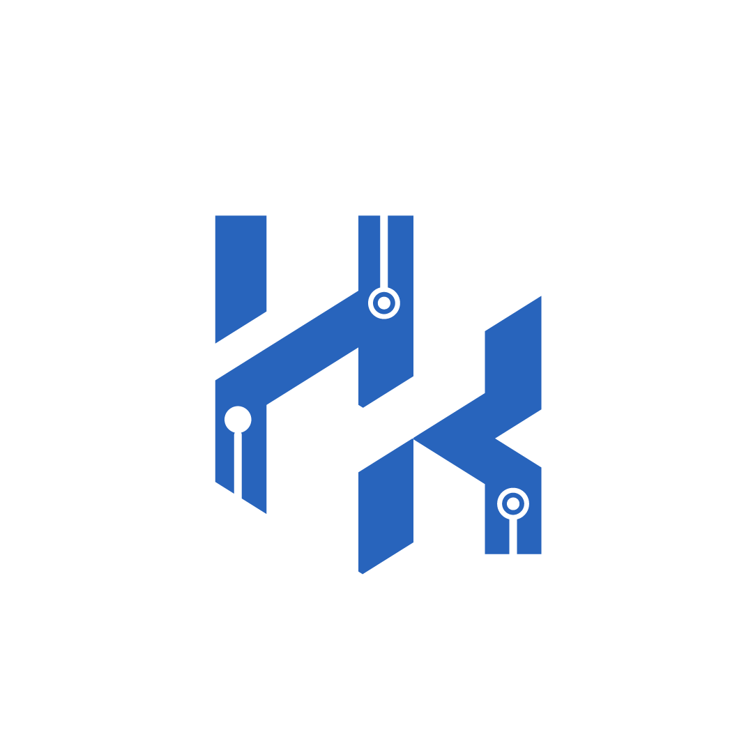 minimalistic logo