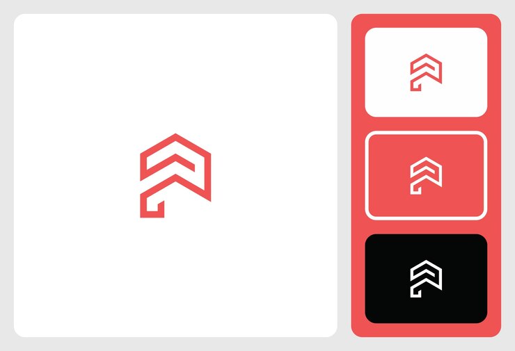minimalistic logo