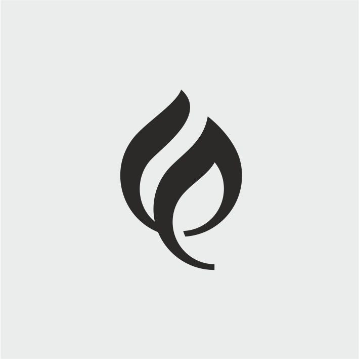 minimalistic logo