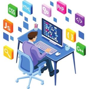 web development