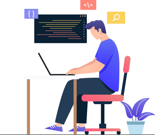 web development