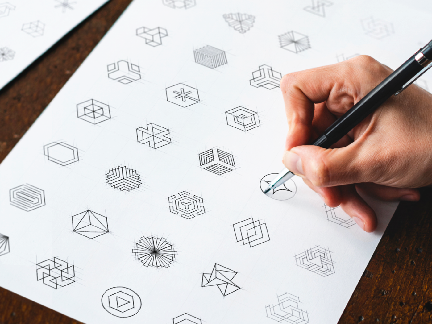 logo design