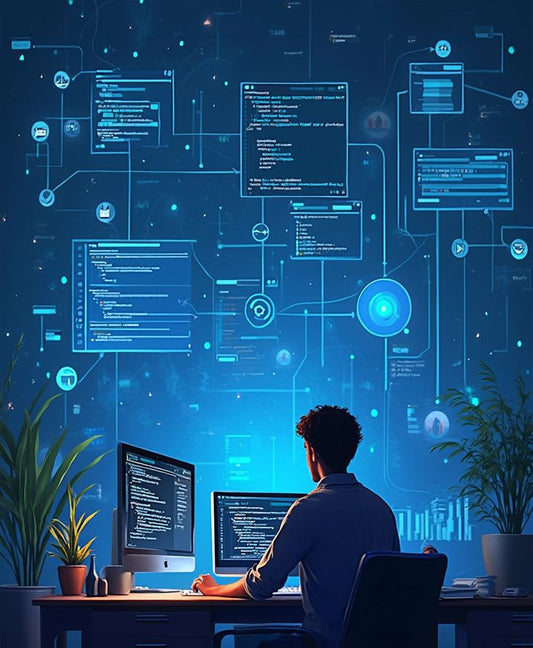web development