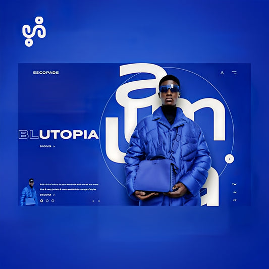 website design (ui,ux)