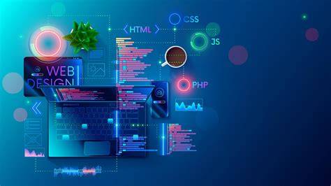 website design (ui,ux)