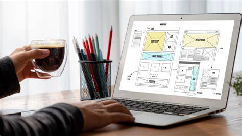 website design (ui,ux)